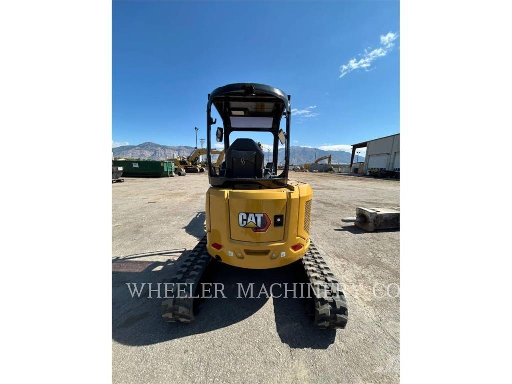 CAT 303.5 C1TH 履帶式 挖土機/掘鑿機/挖掘機