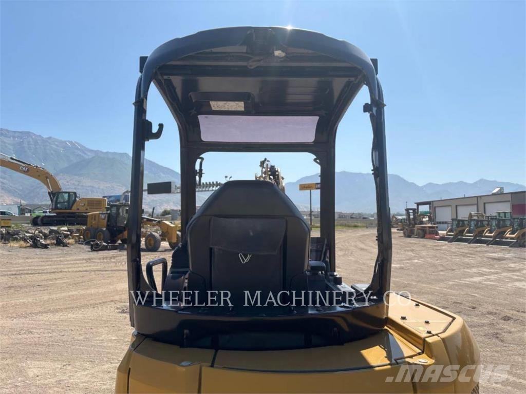 CAT 303.5 C1TH 履帶式 挖土機/掘鑿機/挖掘機