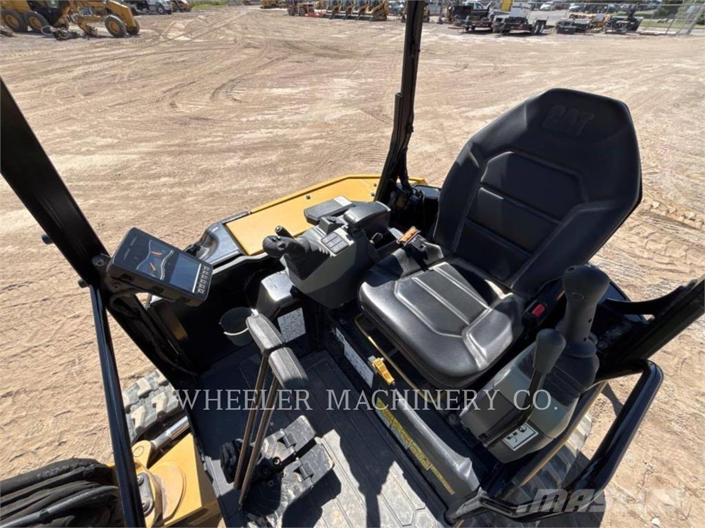 CAT 303.5 C1TH 履帶式 挖土機/掘鑿機/挖掘機