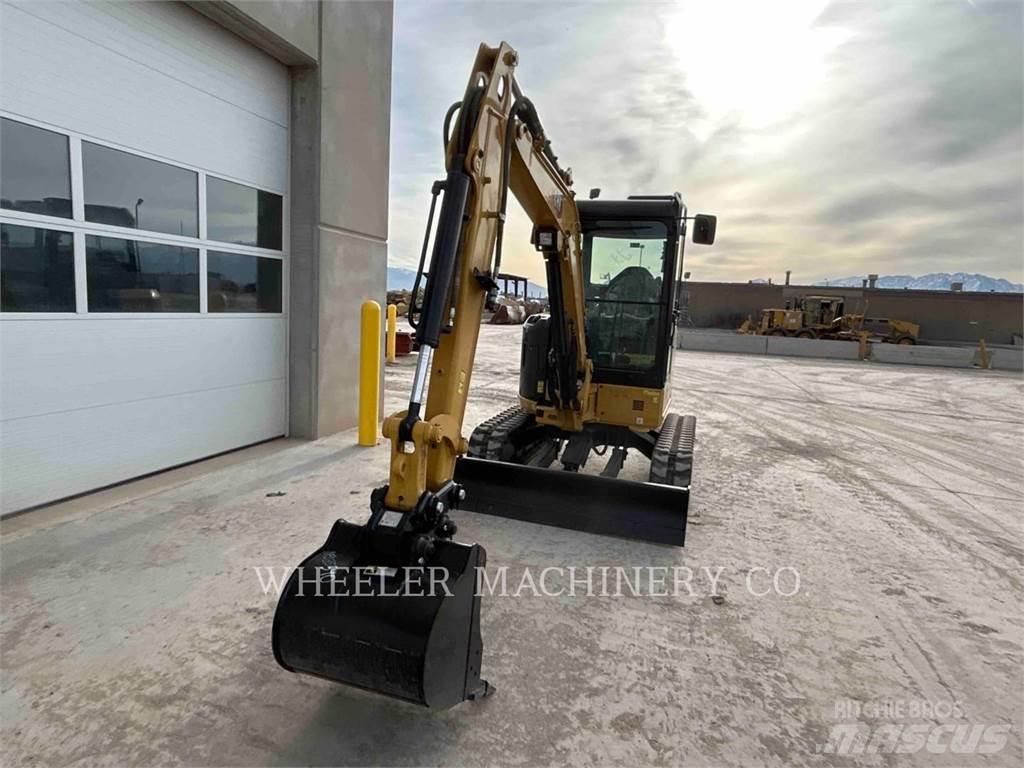 CAT 303.5 C3 履帶式 挖土機/掘鑿機/挖掘機