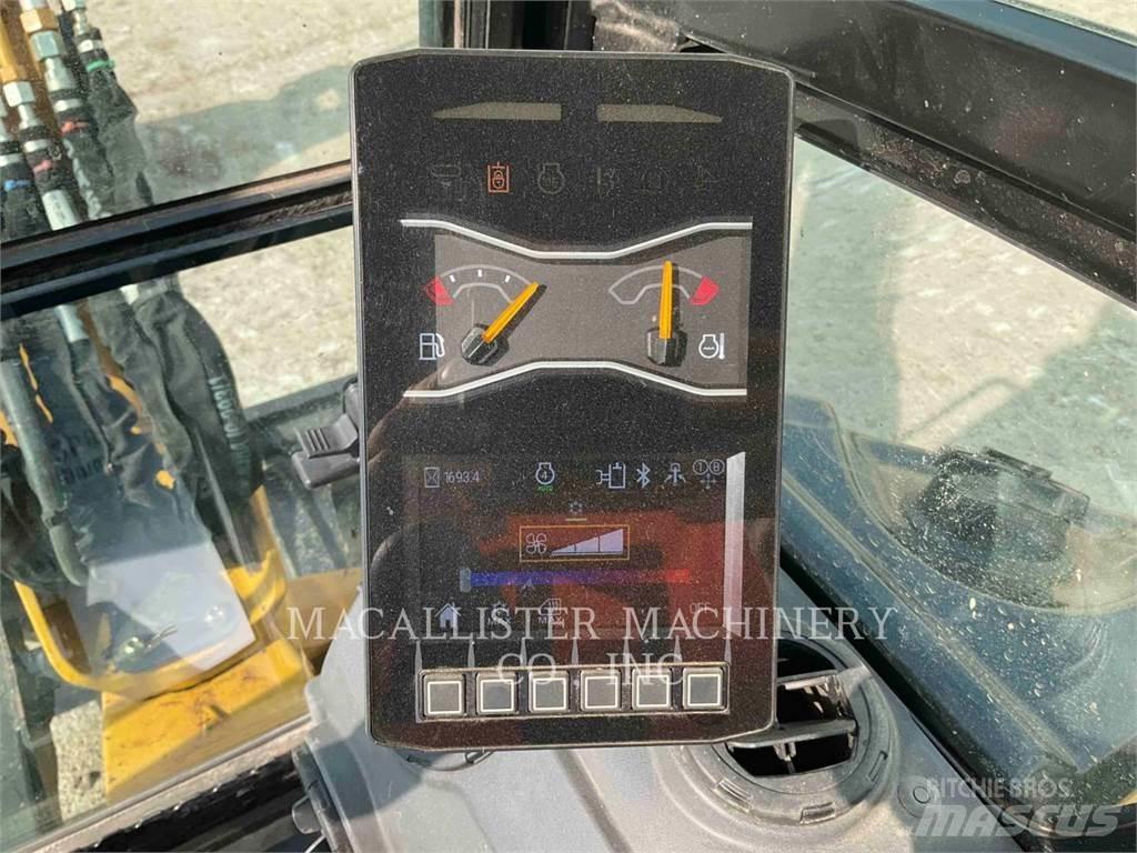 CAT 303.5 CR 履帶式 挖土機/掘鑿機/挖掘機