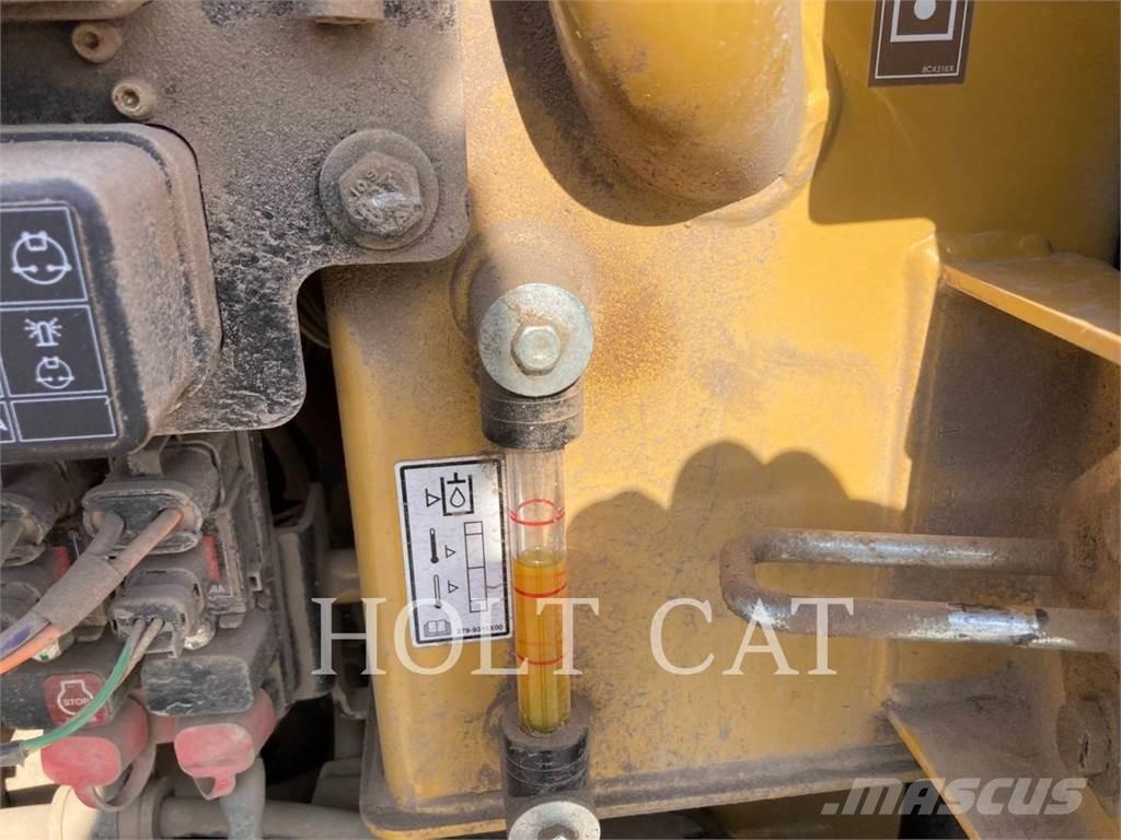 CAT 303.5 CR 履帶式 挖土機/掘鑿機/挖掘機