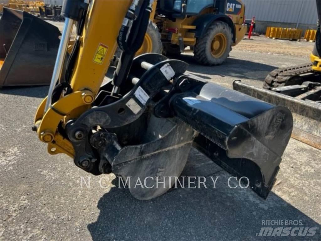 CAT 303.5 CRCB 履帶式 挖土機/掘鑿機/挖掘機