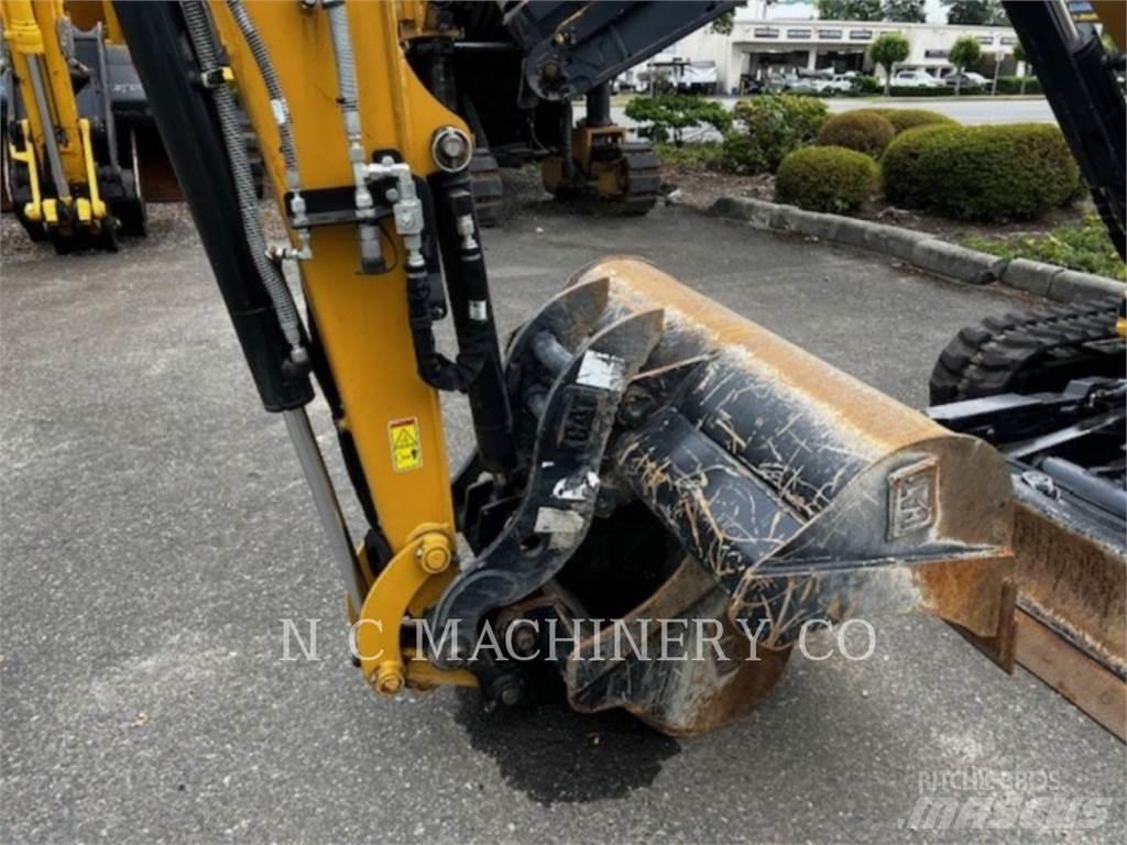 CAT 303.5 CRCB 履帶式 挖土機/掘鑿機/挖掘機