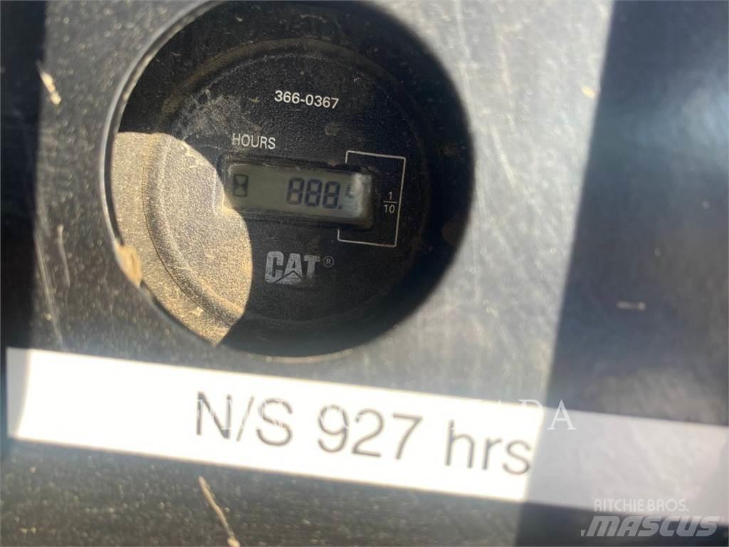 CAT 303.5 E2 履帶式 挖土機/掘鑿機/挖掘機