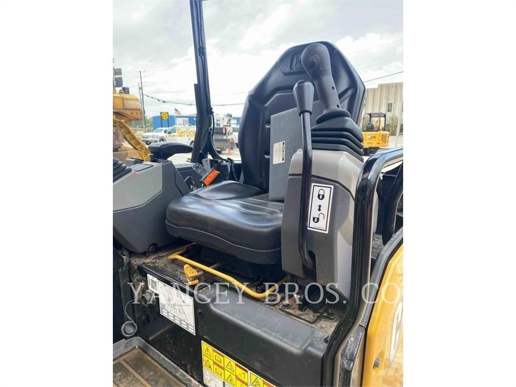 CAT 303.507CR 履帶式 挖土機/掘鑿機/挖掘機