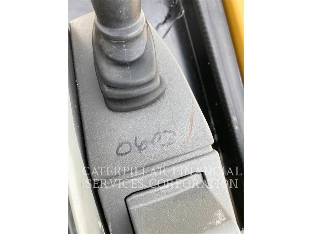CAT 303.507CR 履帶式 挖土機/掘鑿機/挖掘機