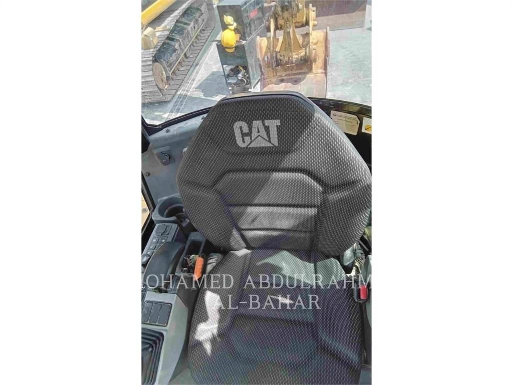 CAT 303.507CR 履帶式 挖土機/掘鑿機/挖掘機
