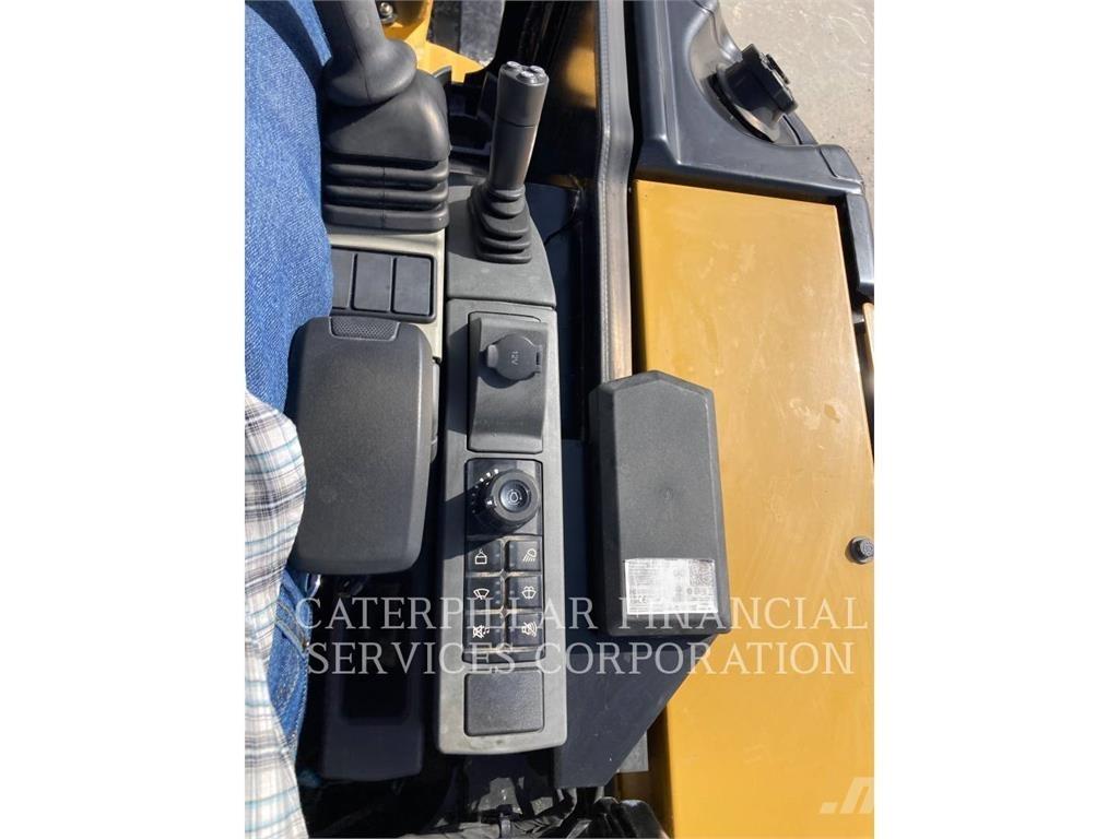 CAT 303.507CR 履帶式 挖土機/掘鑿機/挖掘機