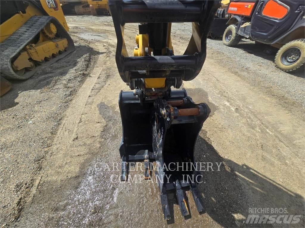 CAT 303.5CR 履帶式 挖土機/掘鑿機/挖掘機