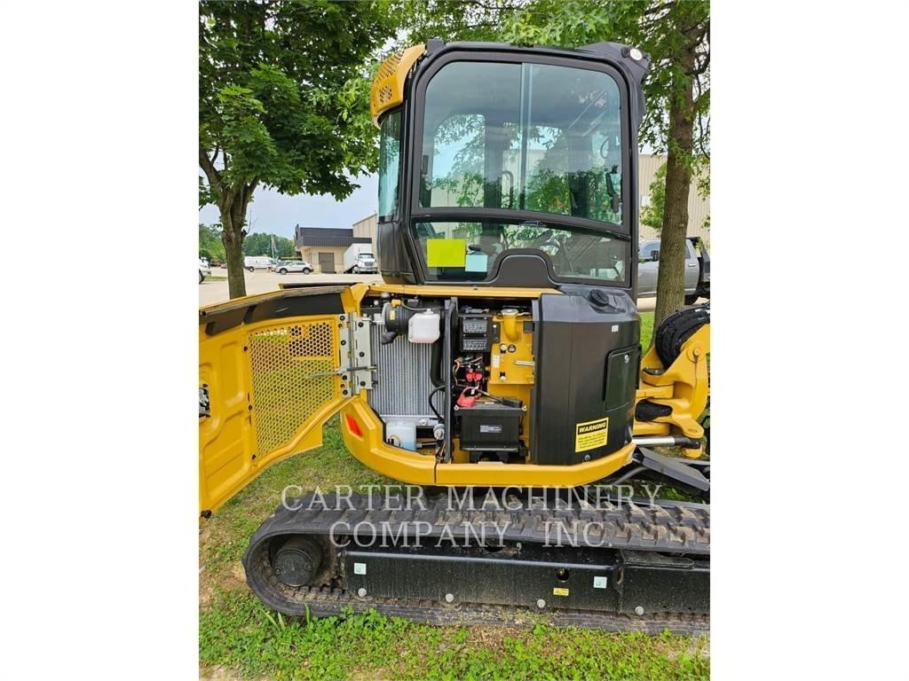 CAT 303.5CR 履帶式 挖土機/掘鑿機/挖掘機