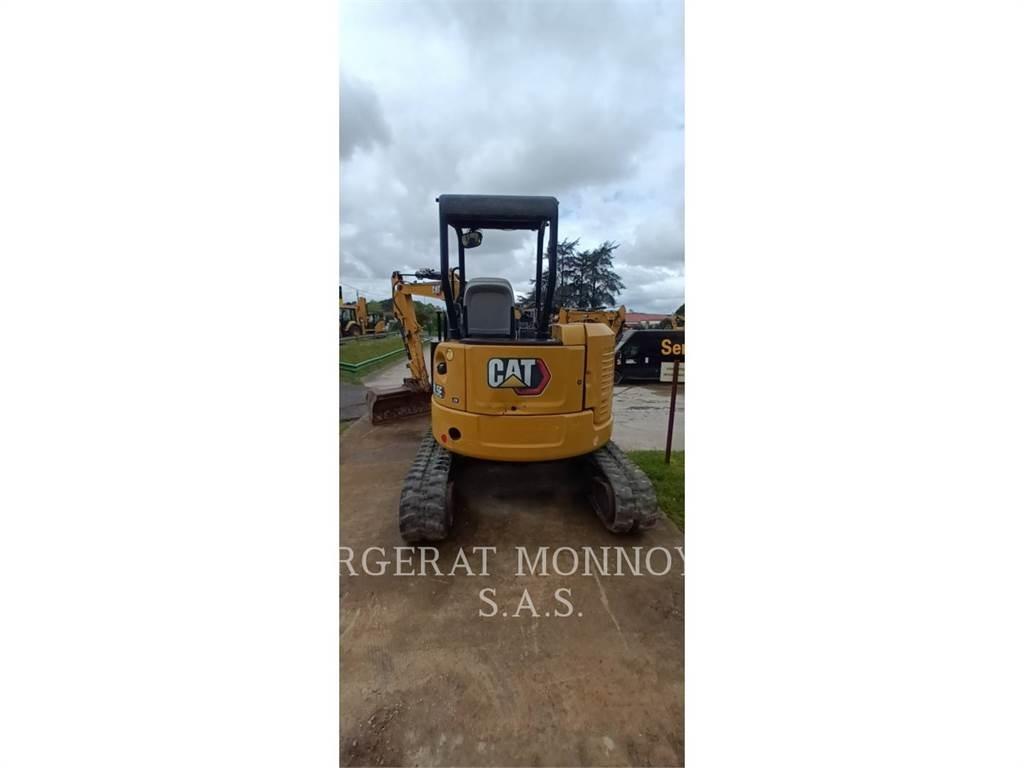 CAT 303.5E CR 履帶式 挖土機/掘鑿機/挖掘機