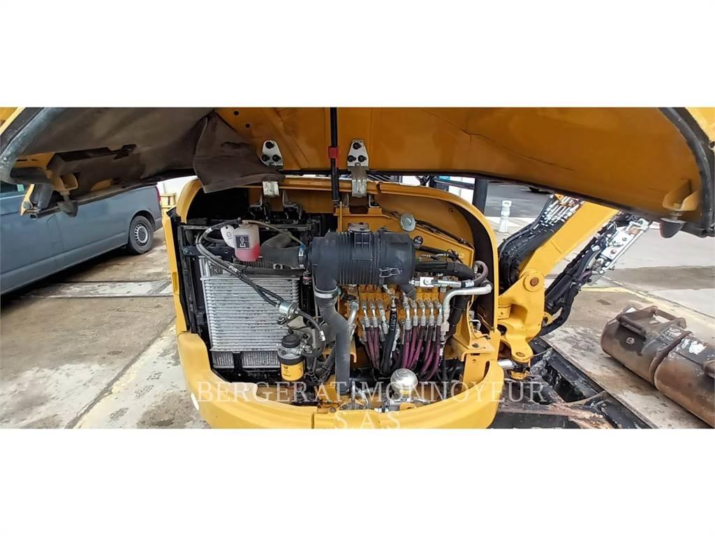 CAT 303.5E CR 履帶式 挖土機/掘鑿機/挖掘機