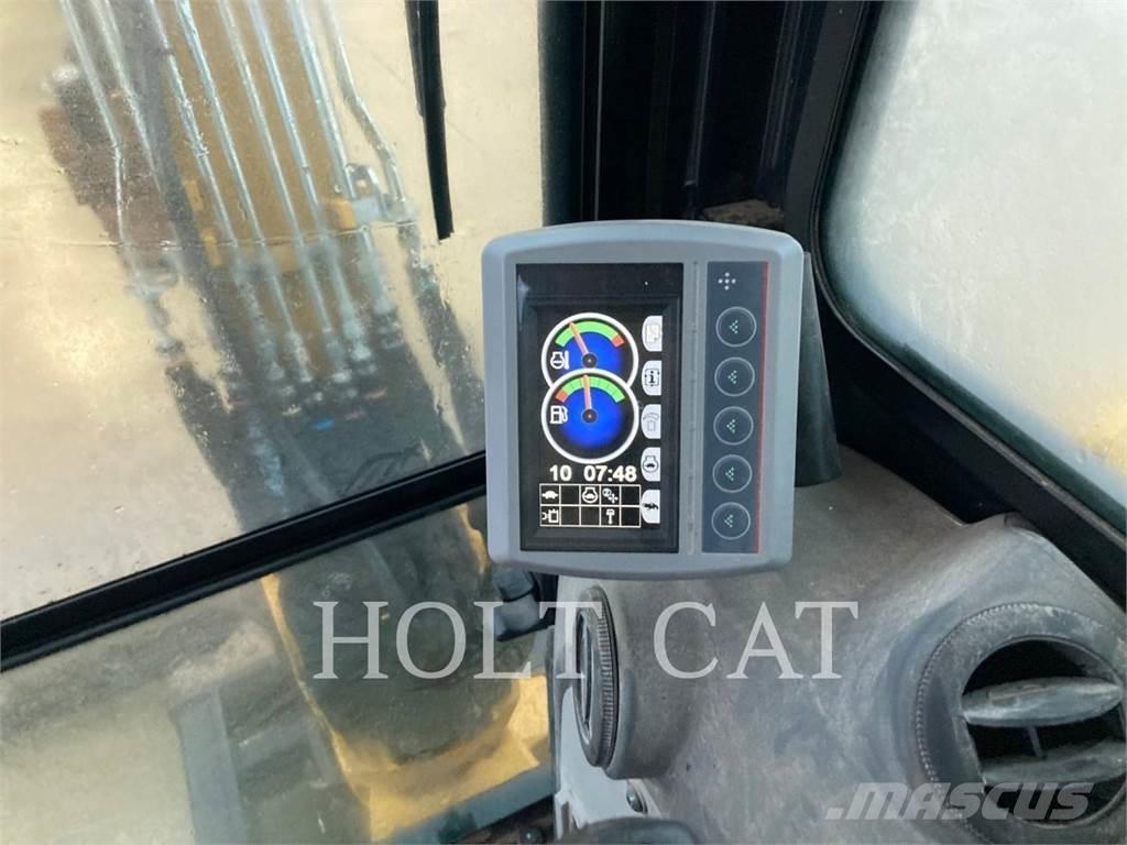 CAT 303.5E CR 履帶式 挖土機/掘鑿機/挖掘機