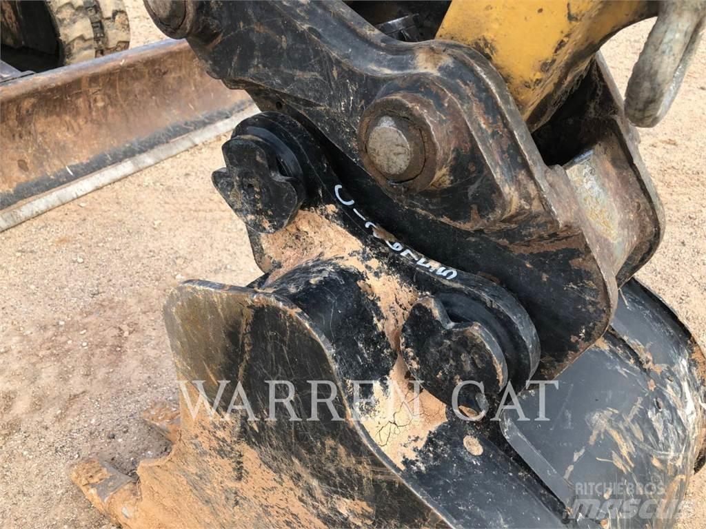 CAT 303.5E2 履帶式 挖土機/掘鑿機/挖掘機
