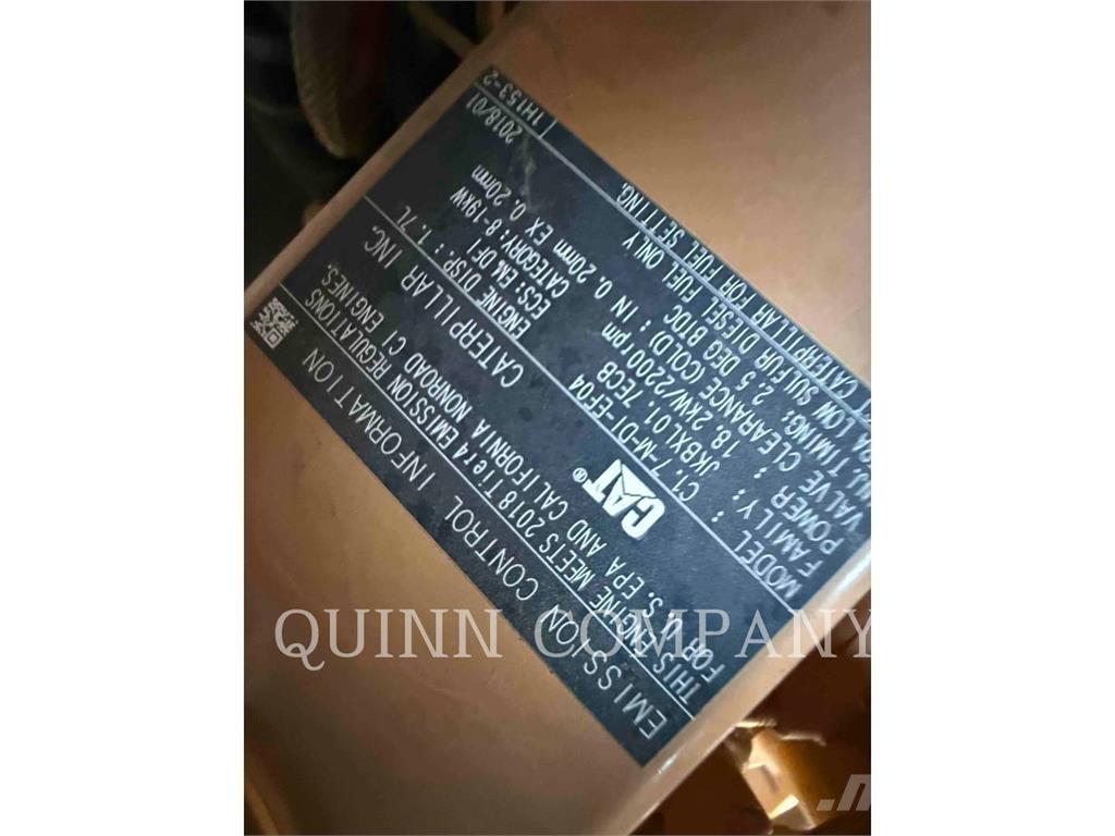 CAT 303.5E2 履帶式 挖土機/掘鑿機/挖掘機