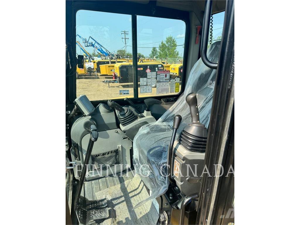 CAT 303.5E2 履帶式 挖土機/掘鑿機/挖掘機