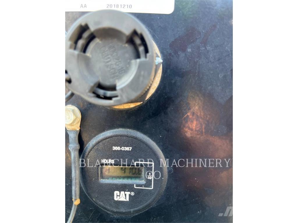 CAT 303.5E2 履帶式 挖土機/掘鑿機/挖掘機