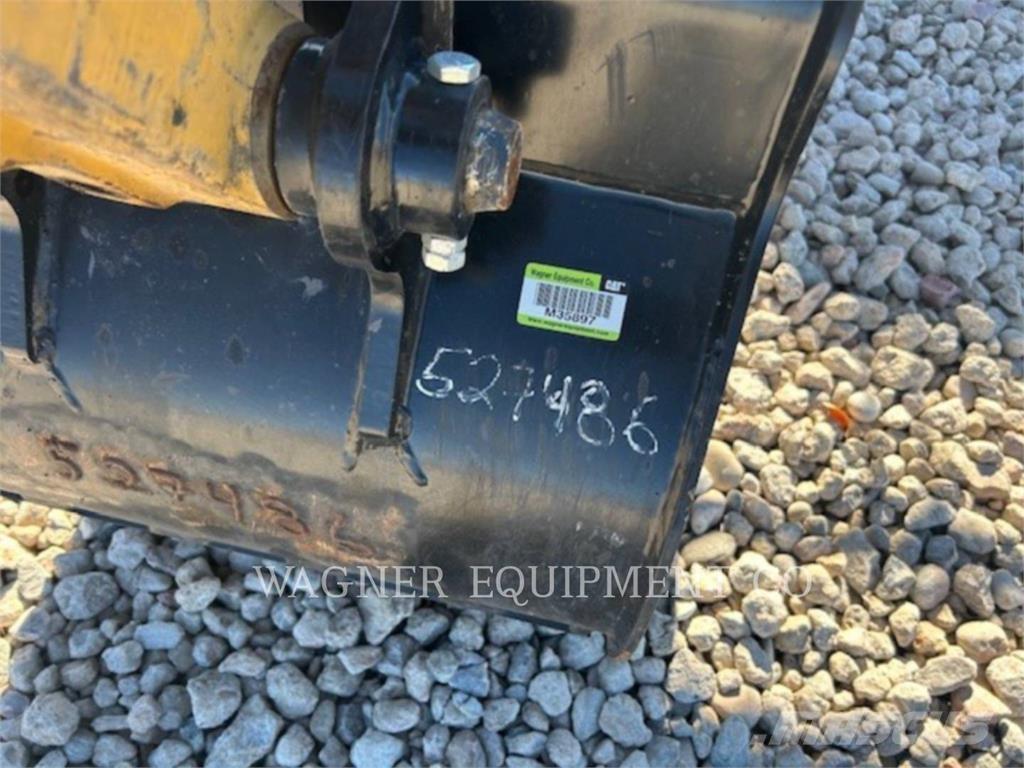 CAT 303.5E2 履帶式 挖土機/掘鑿機/挖掘機