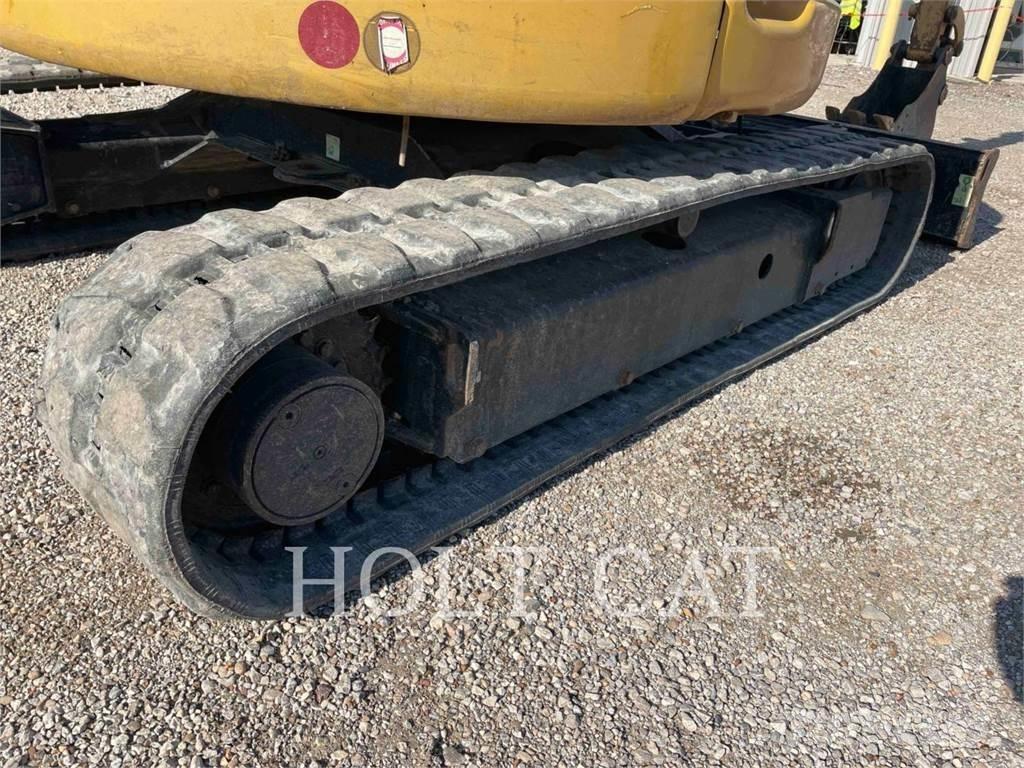 CAT 303.5E2 CR 履帶式 挖土機/掘鑿機/挖掘機