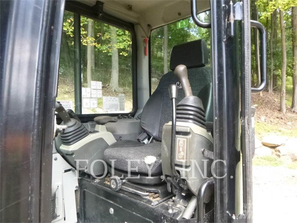 CAT 303.5E2CR 履帶式 挖土機/掘鑿機/挖掘機
