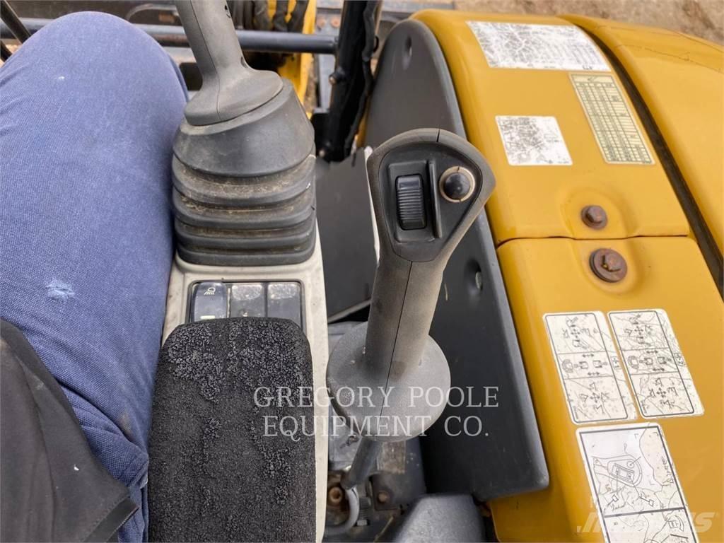 CAT 303.5E2CR 履帶式 挖土機/掘鑿機/挖掘機