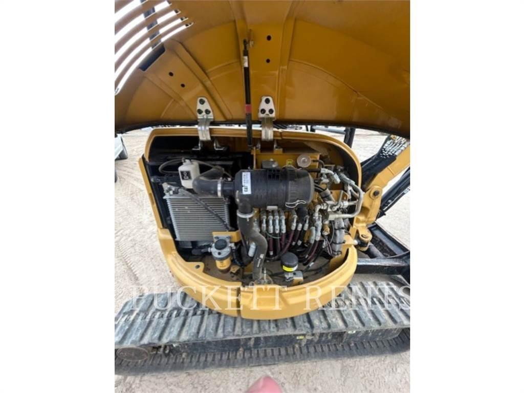 CAT 303.5E2CR 履帶式 挖土機/掘鑿機/挖掘機