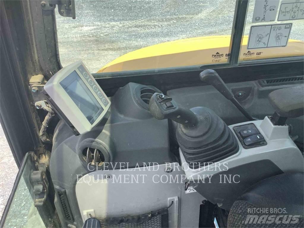 CAT 303.5E2CR 履帶式 挖土機/掘鑿機/挖掘機