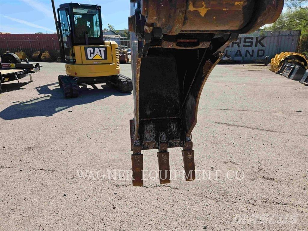 CAT 303.5E2CR 履帶式 挖土機/掘鑿機/挖掘機