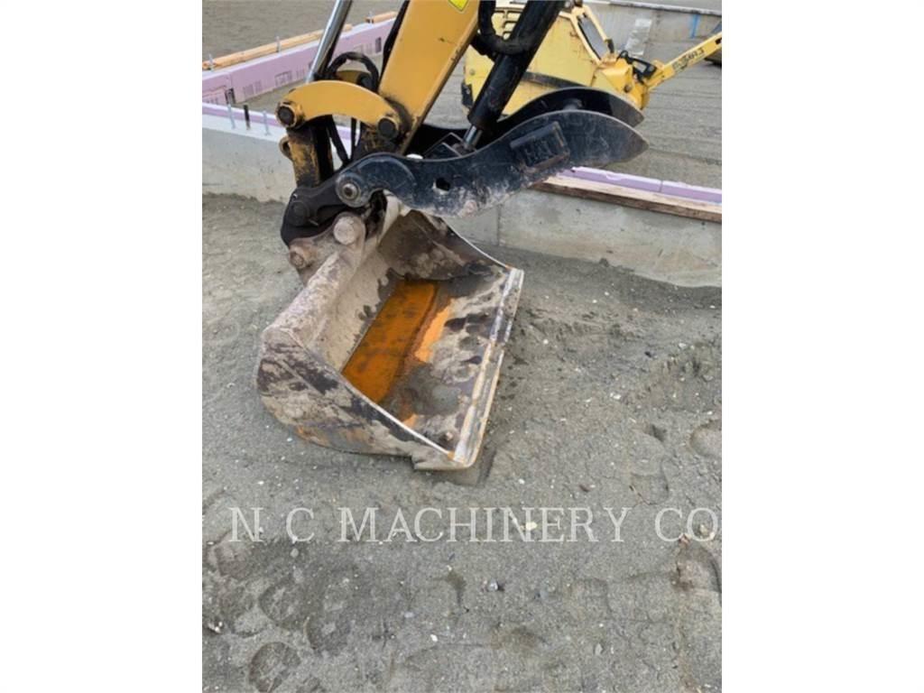 CAT 303.5E2CRN 履帶式 挖土機/掘鑿機/挖掘機
