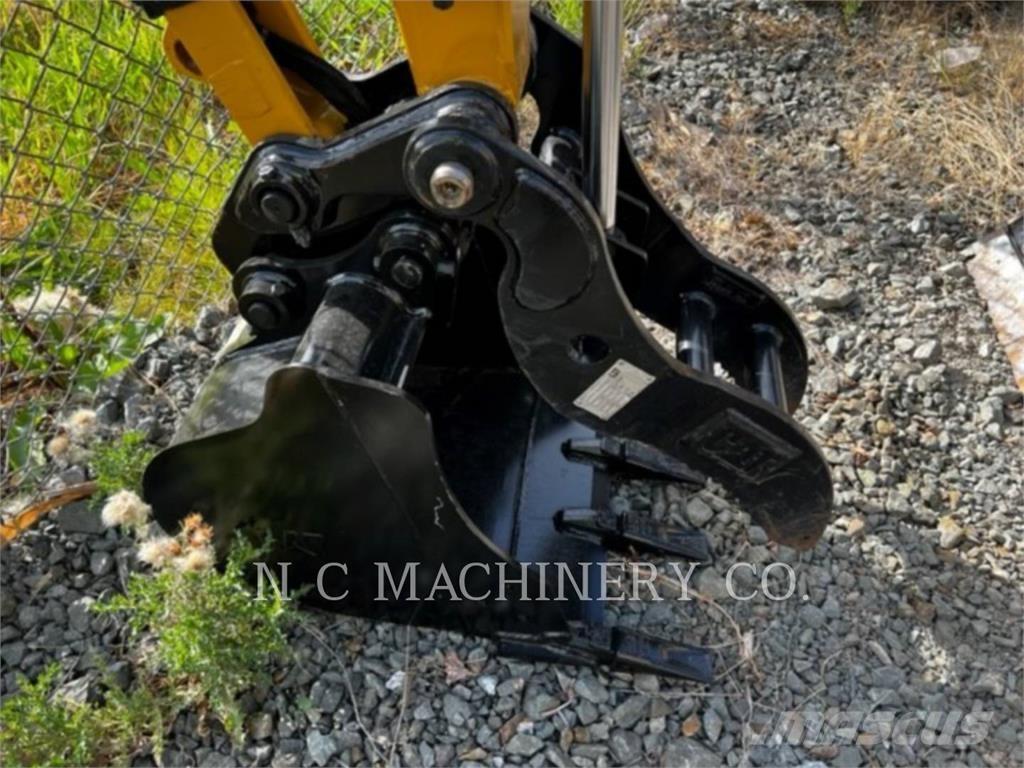 CAT 303.5E2CRN 履帶式 挖土機/掘鑿機/挖掘機