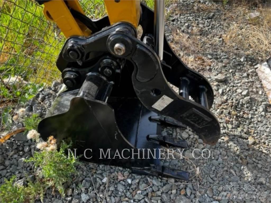 CAT 303.5E2CRN 履帶式 挖土機/掘鑿機/挖掘機