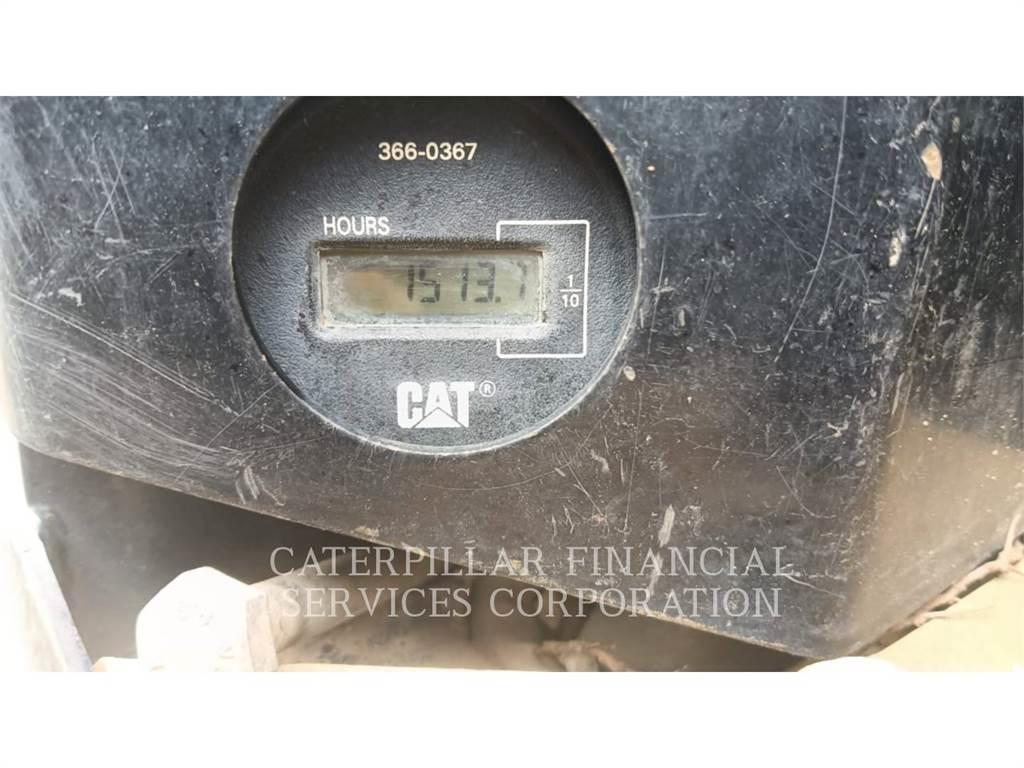 CAT 303.5ECR 履帶式 挖土機/掘鑿機/挖掘機