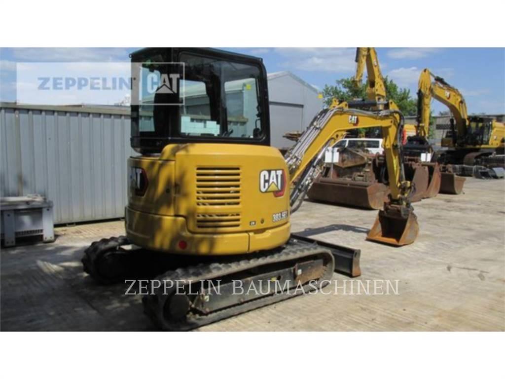 CAT 303.5ECR 履帶式 挖土機/掘鑿機/挖掘機