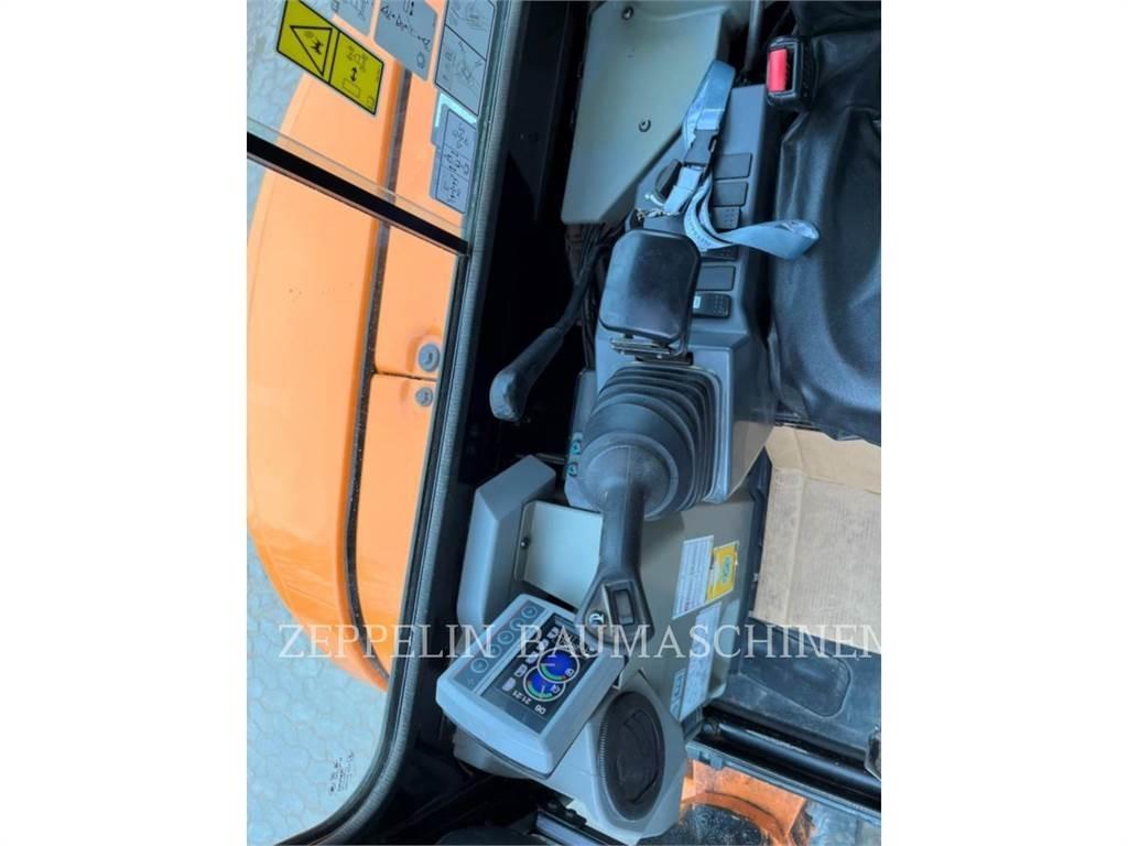CAT 303.5ECR 履帶式 挖土機/掘鑿機/挖掘機