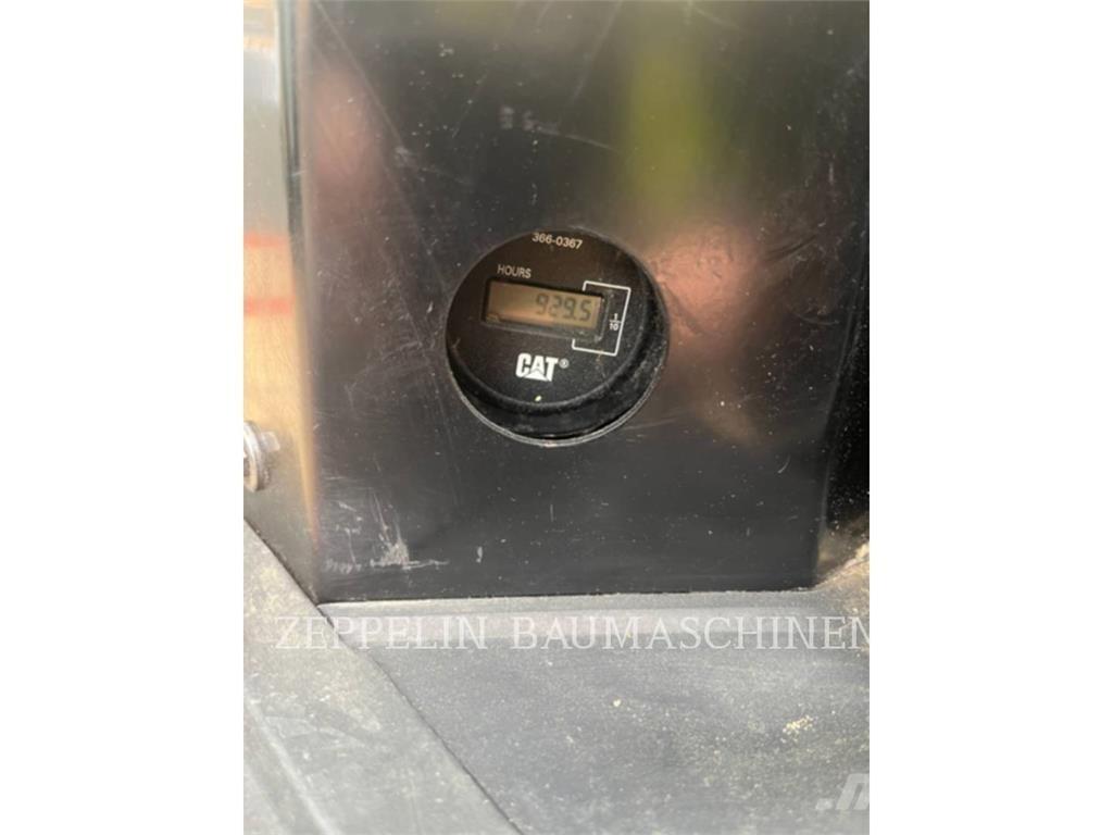 CAT 303.5ECR 履帶式 挖土機/掘鑿機/挖掘機