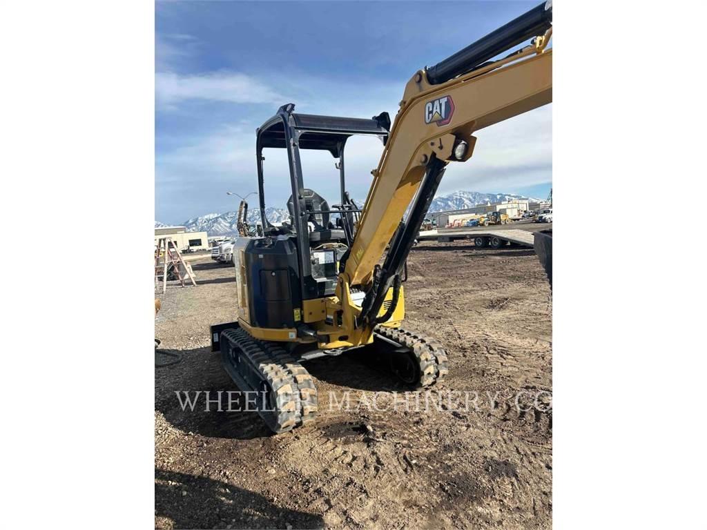 CAT 303 C1 TH 履帶式 挖土機/掘鑿機/挖掘機