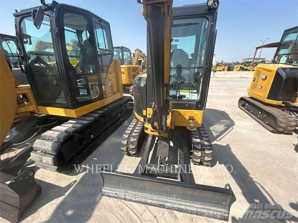 CAT 303 C3 履帶式 挖土機/掘鑿機/挖掘機