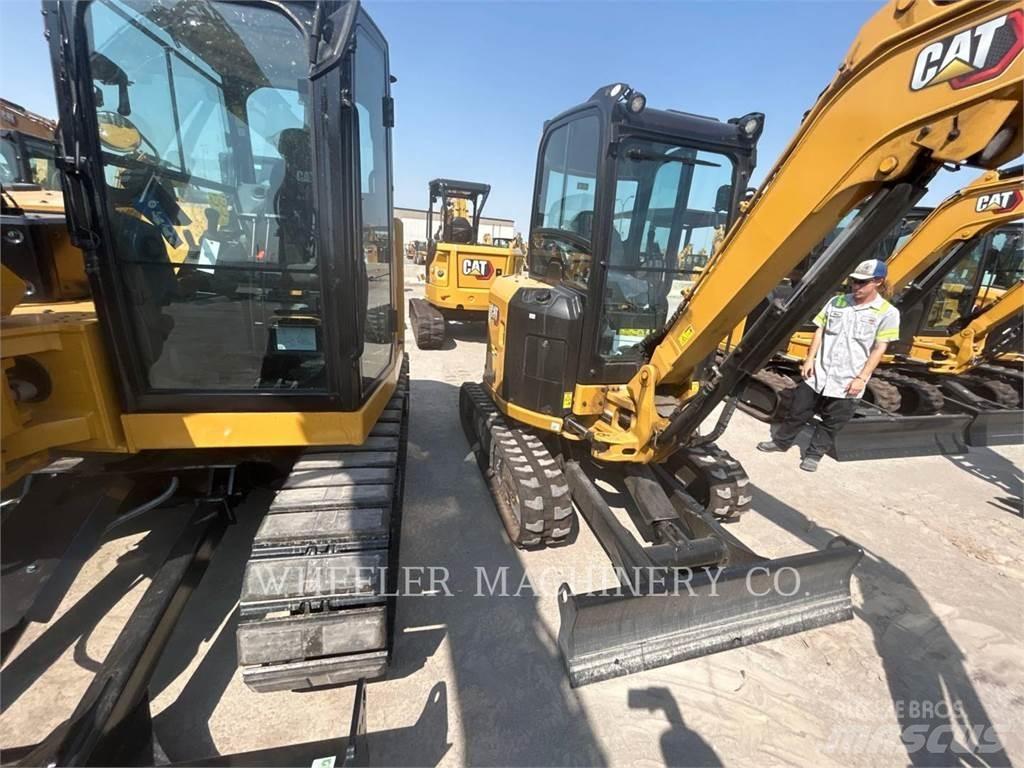 CAT 303 C3 履帶式 挖土機/掘鑿機/挖掘機