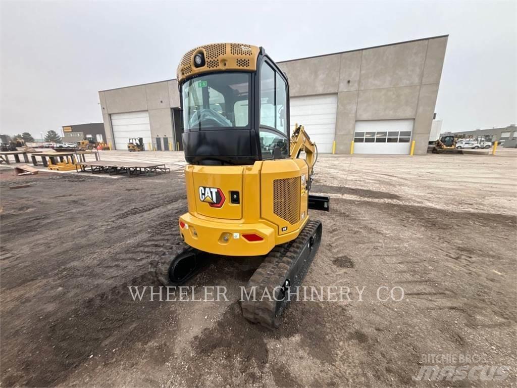 CAT 303 C3 履帶式 挖土機/掘鑿機/挖掘機