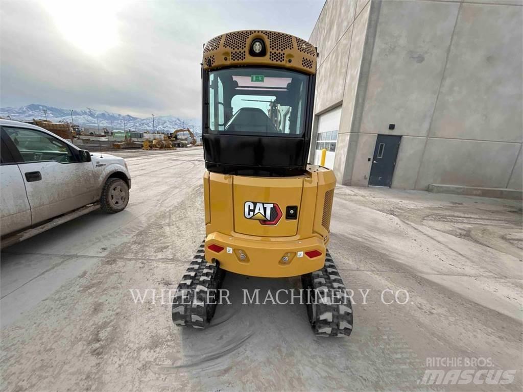 CAT 303 C3 TH 履帶式 挖土機/掘鑿機/挖掘機