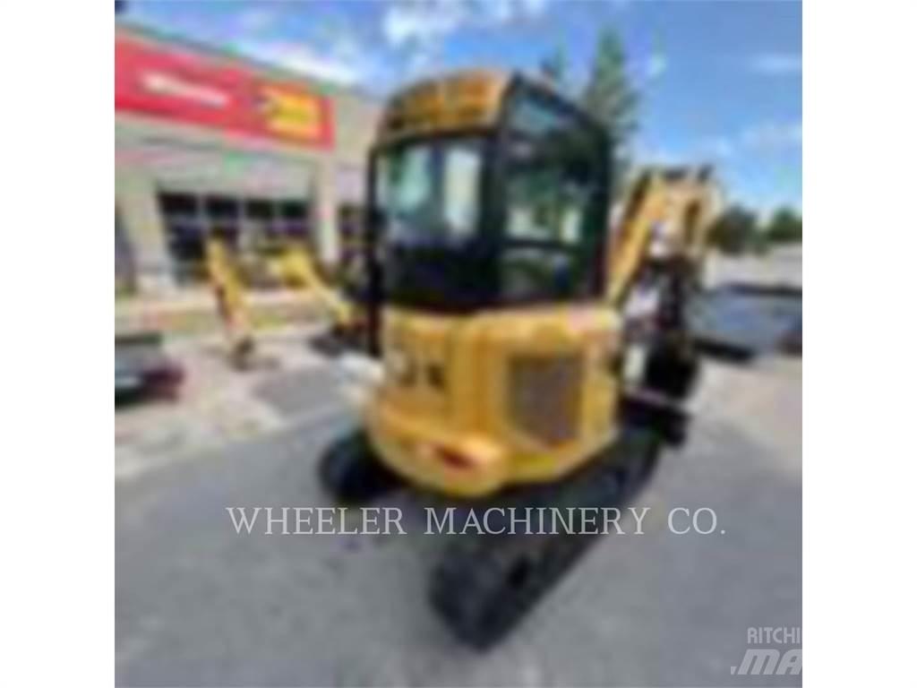 CAT 303 C3 TH 履帶式 挖土機/掘鑿機/挖掘機