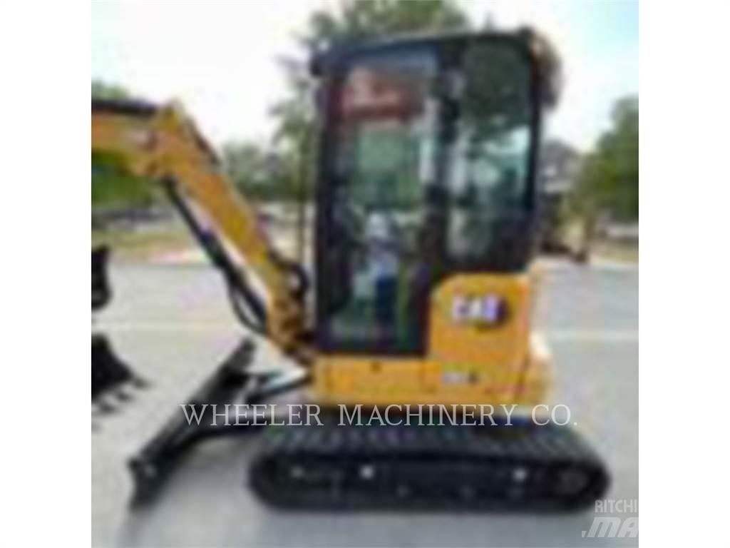 CAT 303 C3 TH 履帶式 挖土機/掘鑿機/挖掘機