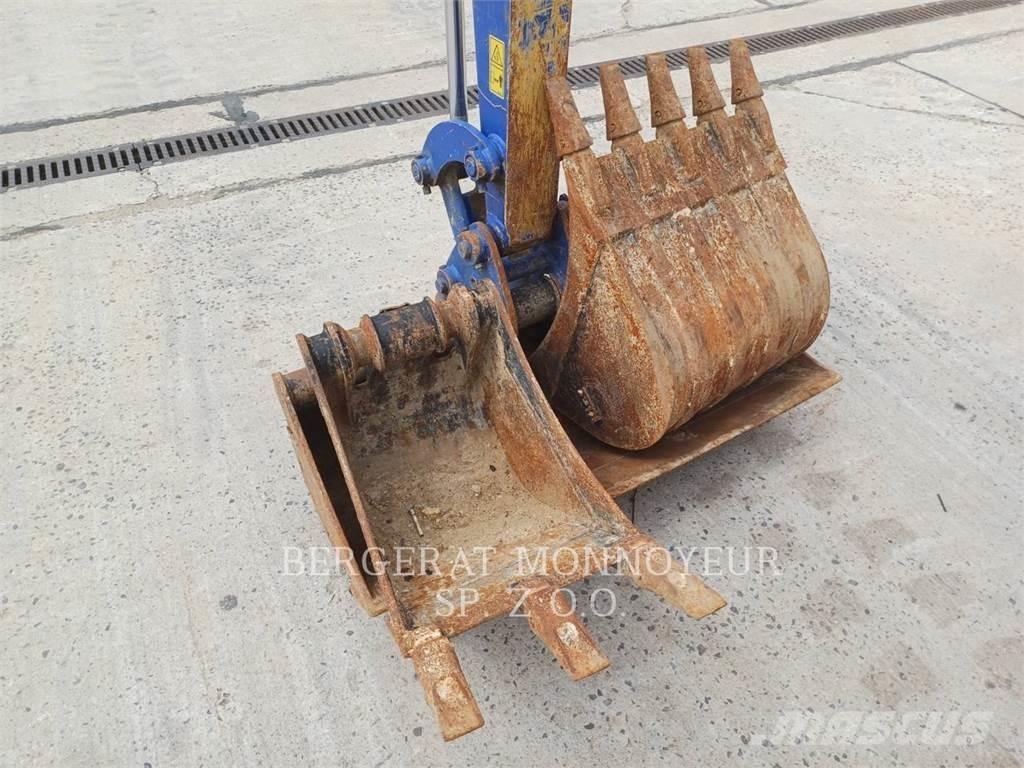 CAT 303 CR 履帶式 挖土機/掘鑿機/挖掘機