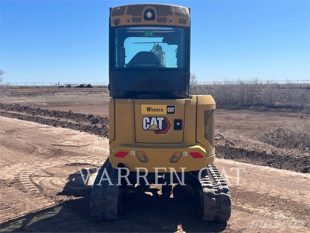 CAT 303 CR 履帶式 挖土機/掘鑿機/挖掘機