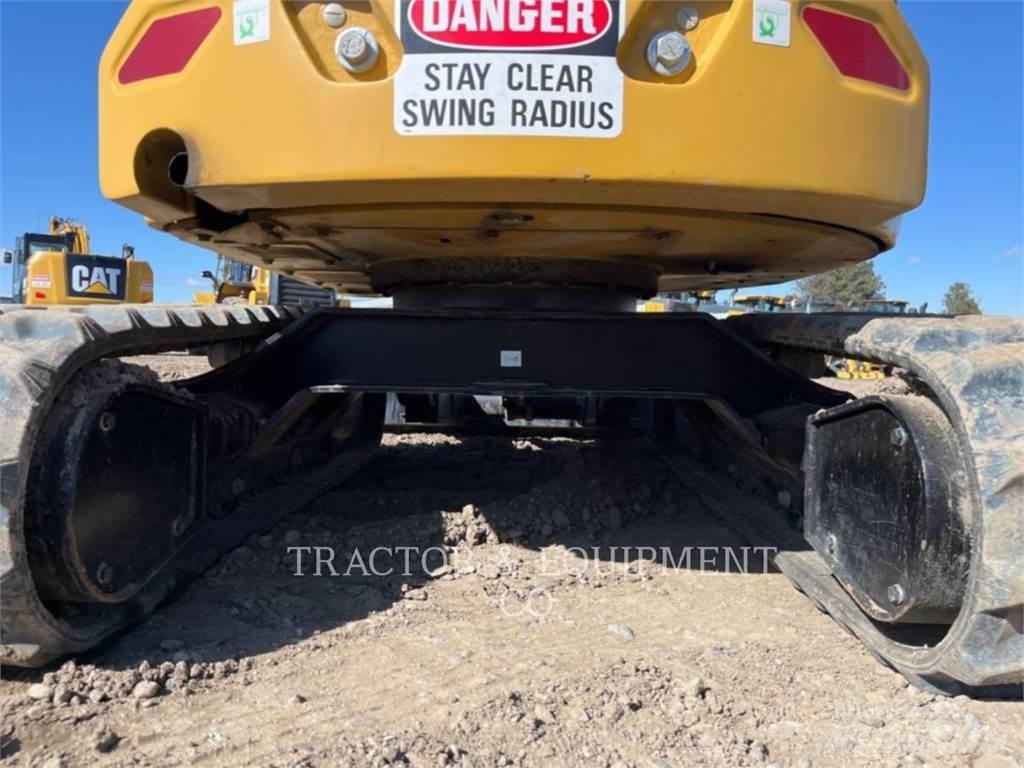 CAT 303 CRCB 履帶式 挖土機/掘鑿機/挖掘機