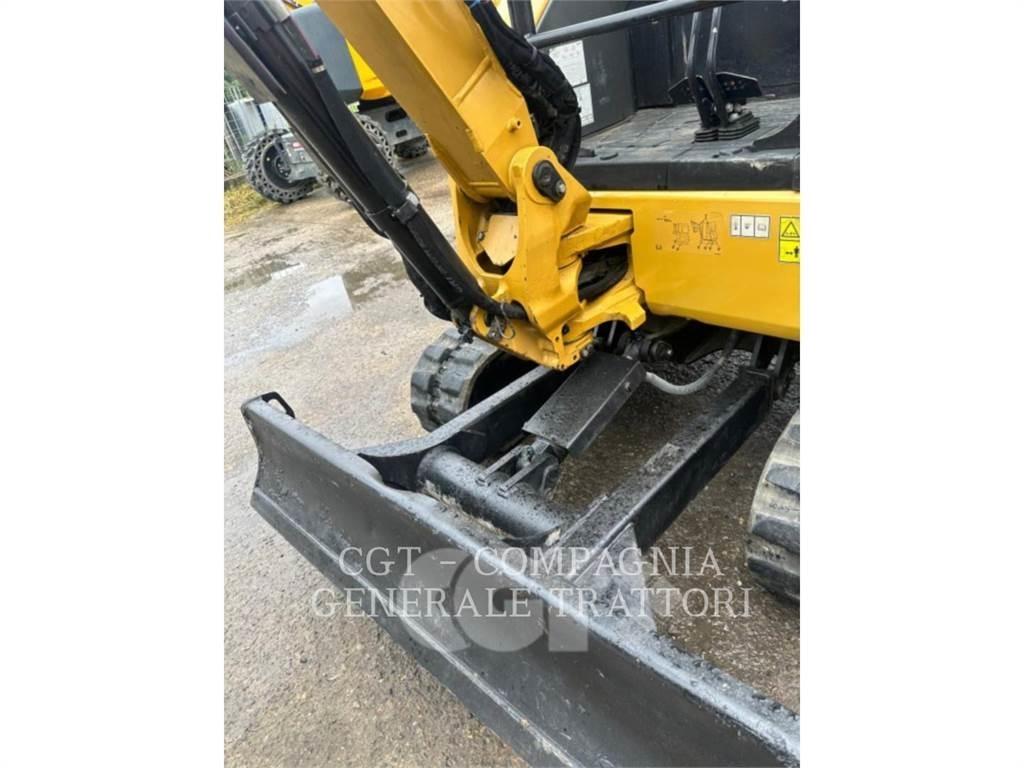 CAT 303 E CR 履帶式 挖土機/掘鑿機/挖掘機