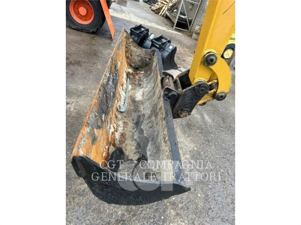 CAT 303 E CR 履帶式 挖土機/掘鑿機/挖掘機