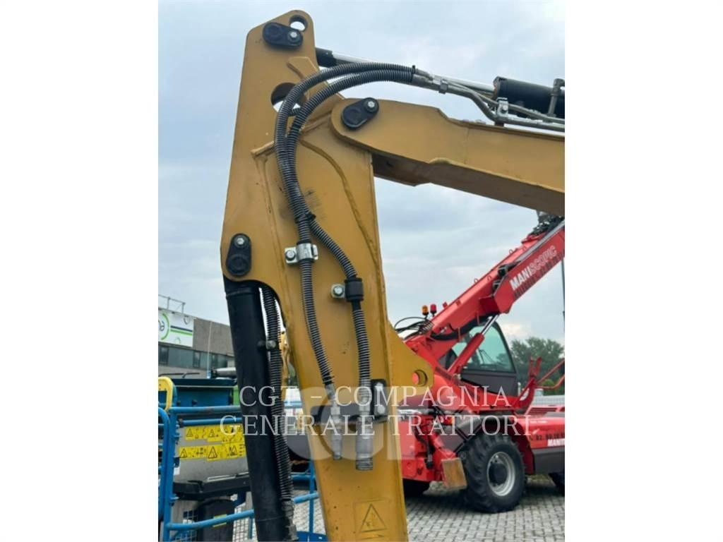 CAT 303 E CR 履帶式 挖土機/掘鑿機/挖掘機