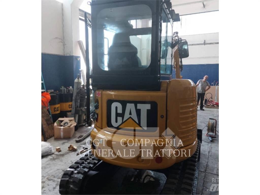 CAT 303 E CR 履帶式 挖土機/掘鑿機/挖掘機